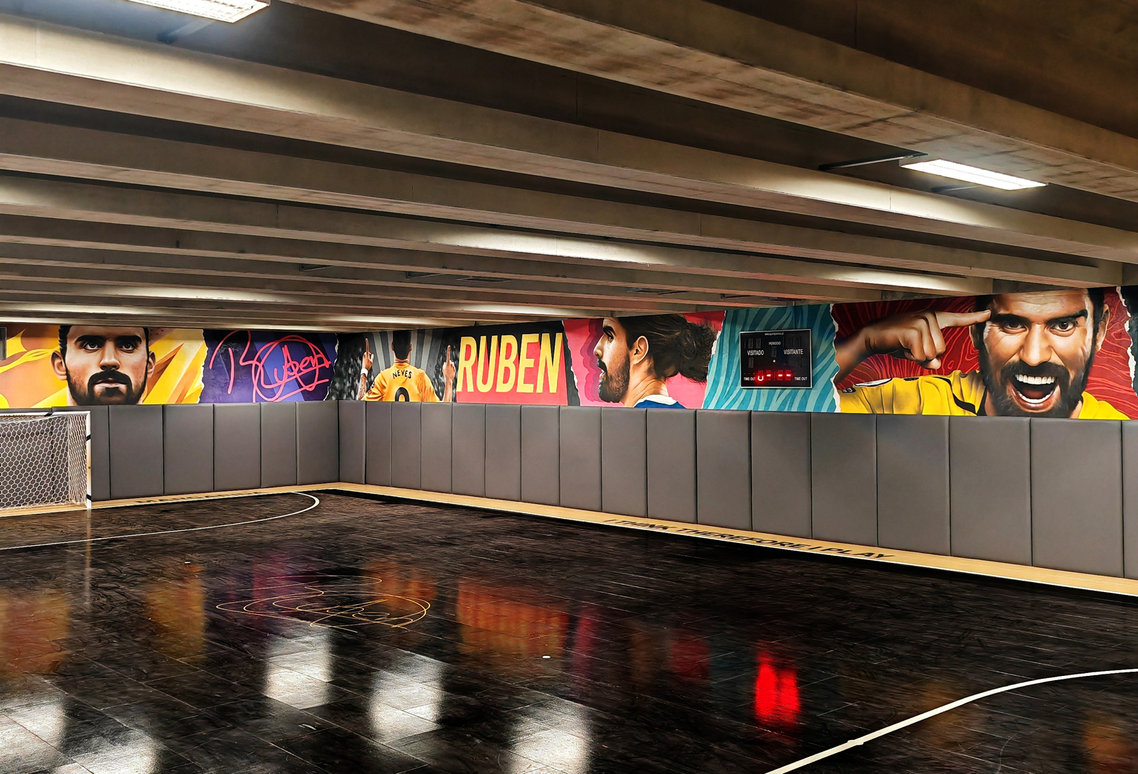 MrDheo x Ruben Neves 01