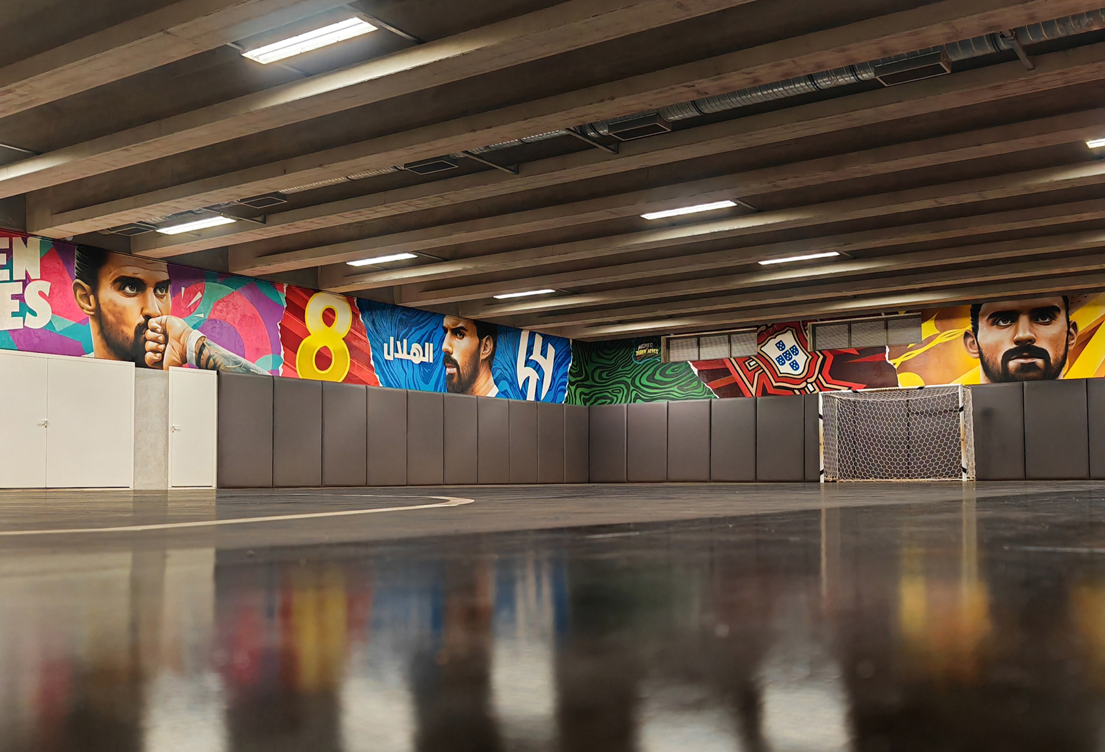 MrDheo x Ruben Neves 13