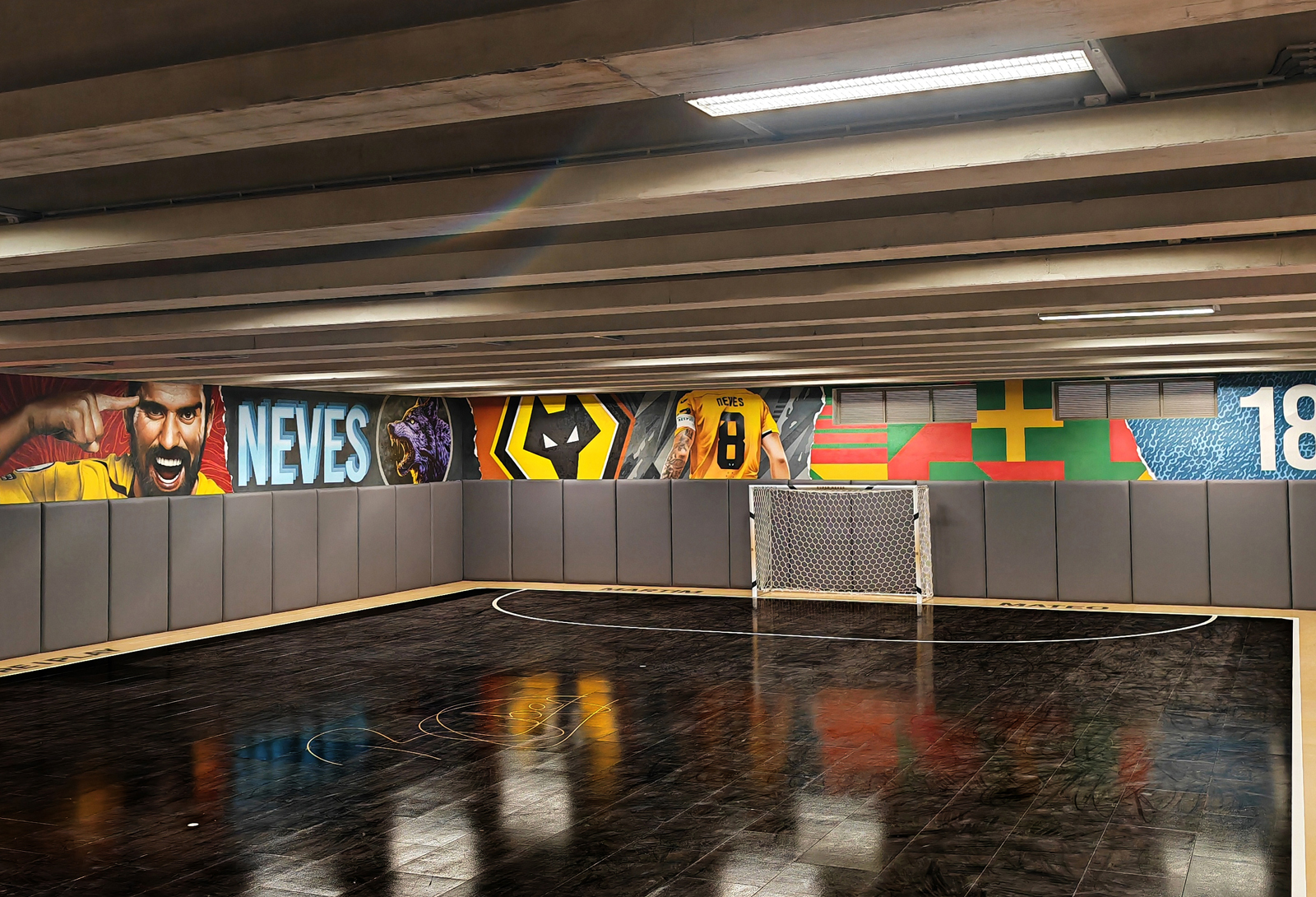 MrDheo x Ruben Neves 02