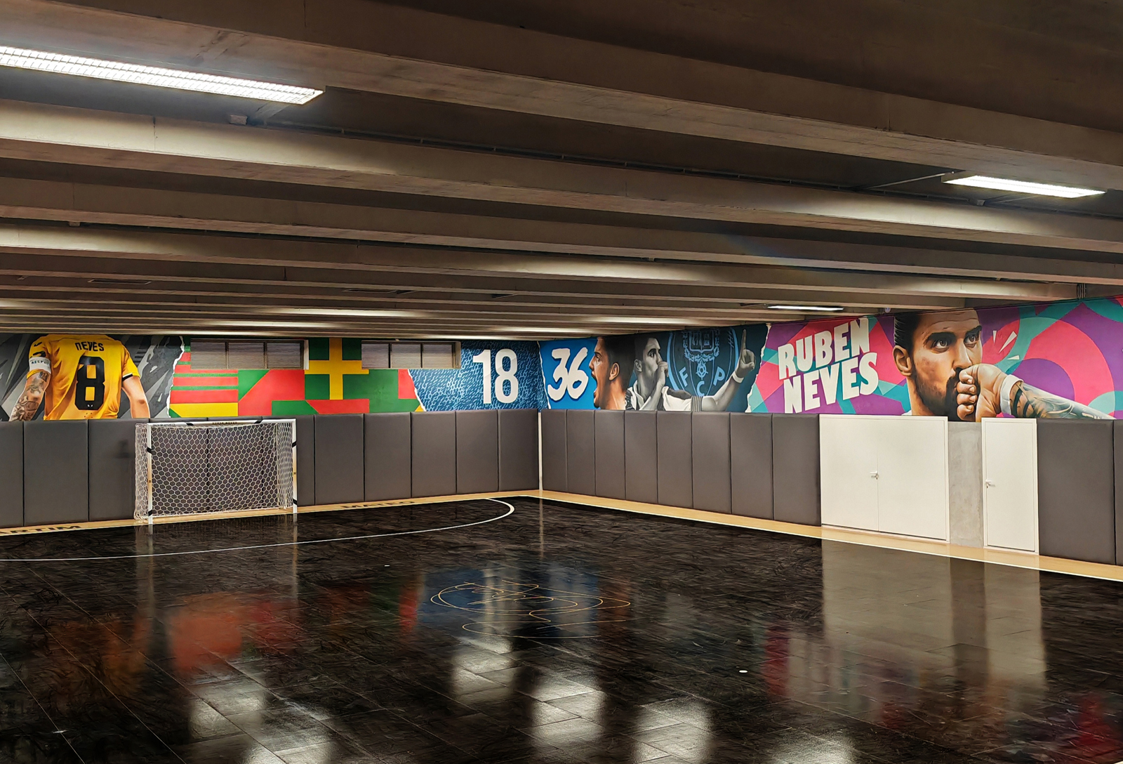 MrDheo x Ruben Neves 04