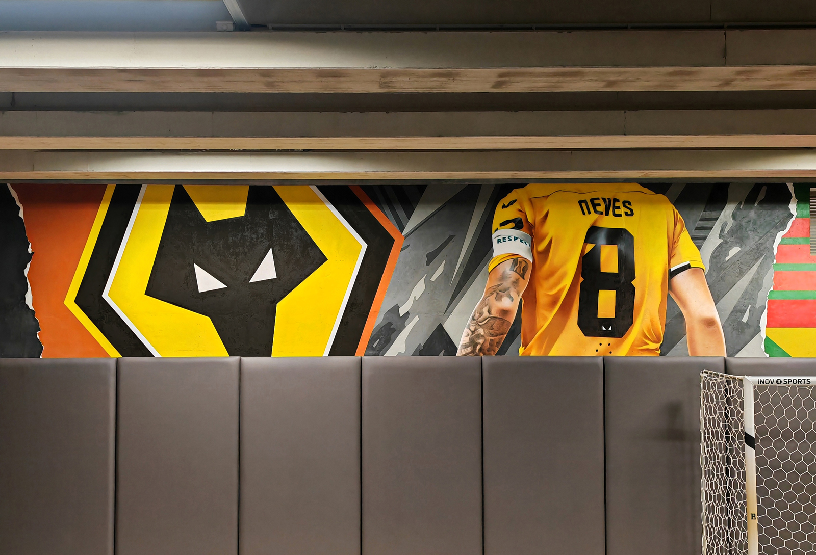 MrDheo x Ruben Neves 05