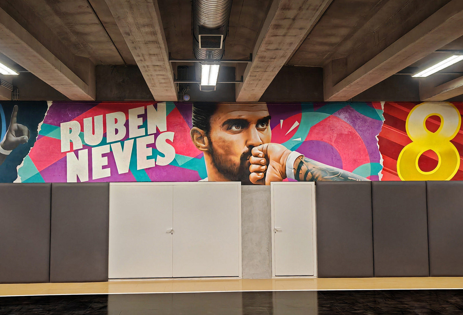 MrDheo x Ruben Neves 08