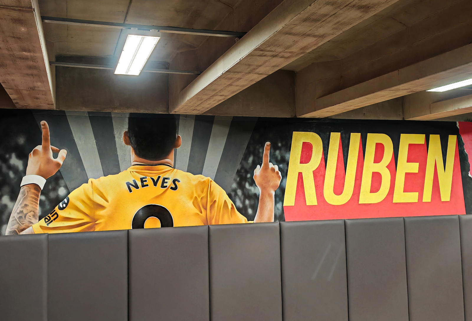 MrDheo x Ruben Neves 09