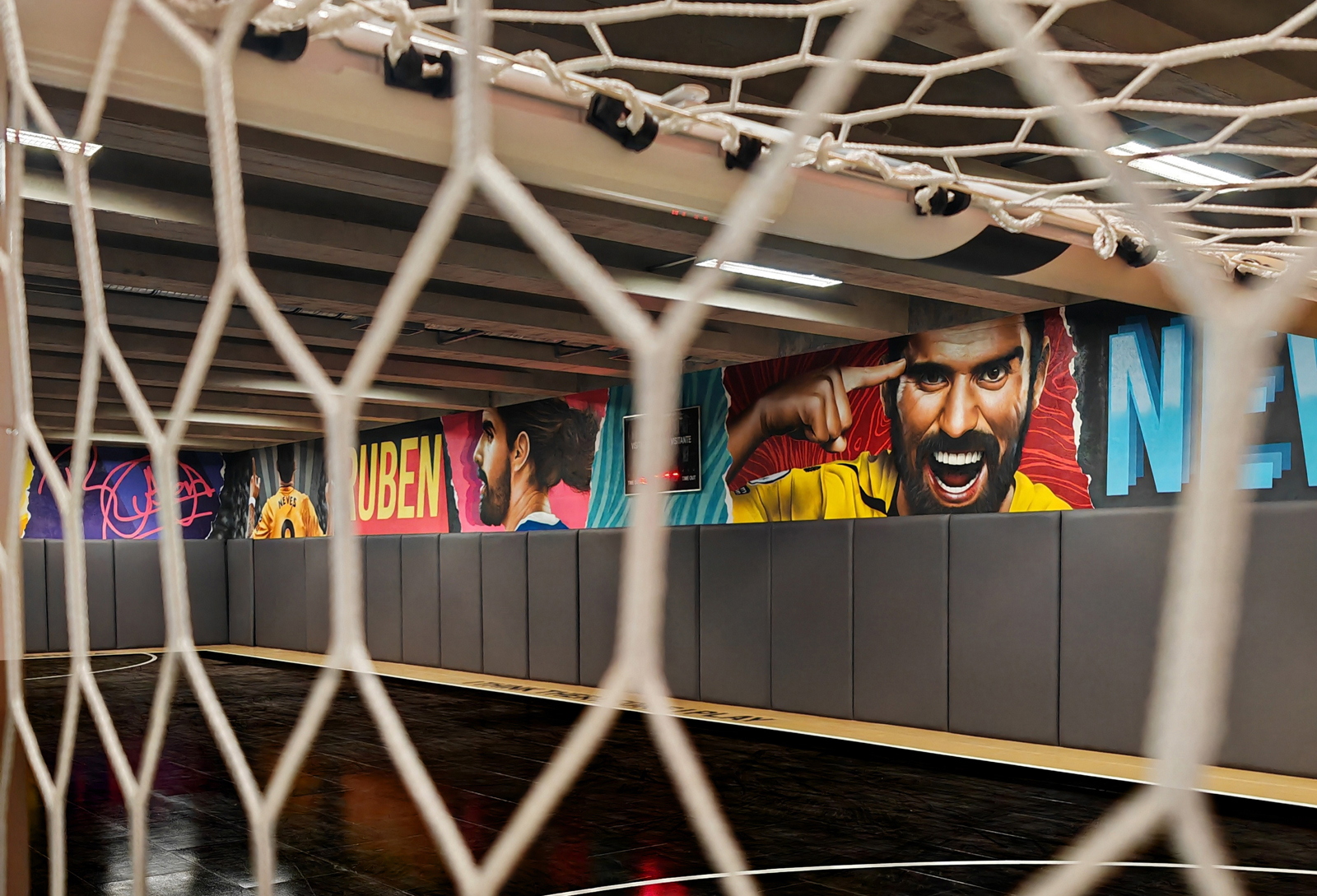 MrDheo x Ruben Neves 10