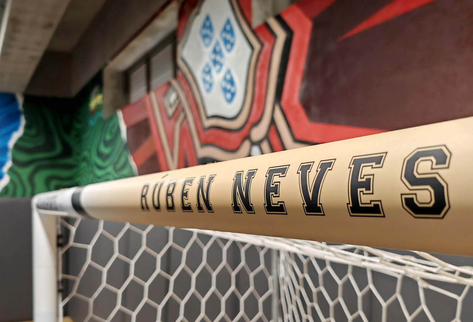 MrDheo x Ruben Neves 11