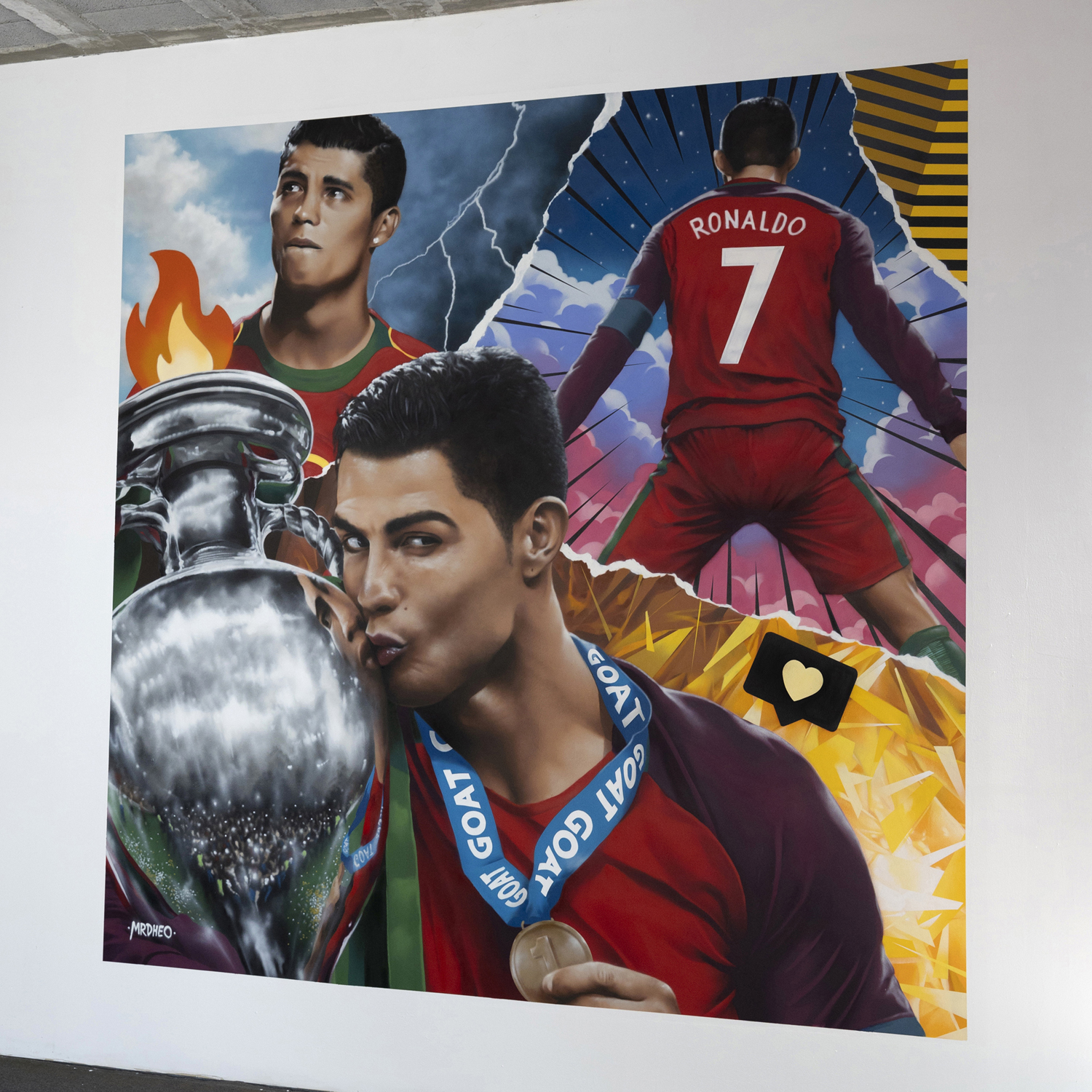 MrDheo x Ruben Neves 04