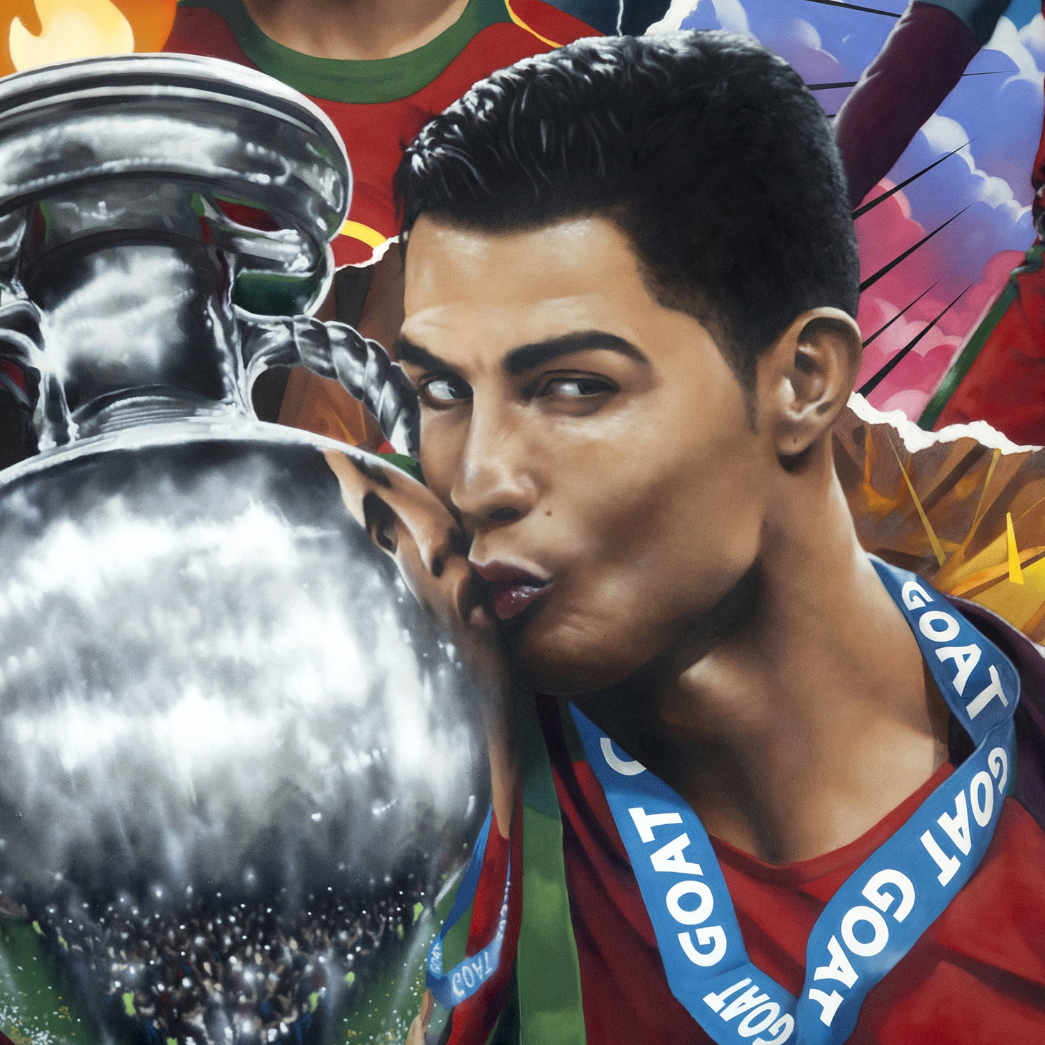 MrDheo x Ruben Neves 02